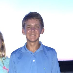 Meet your Posher, Ethan